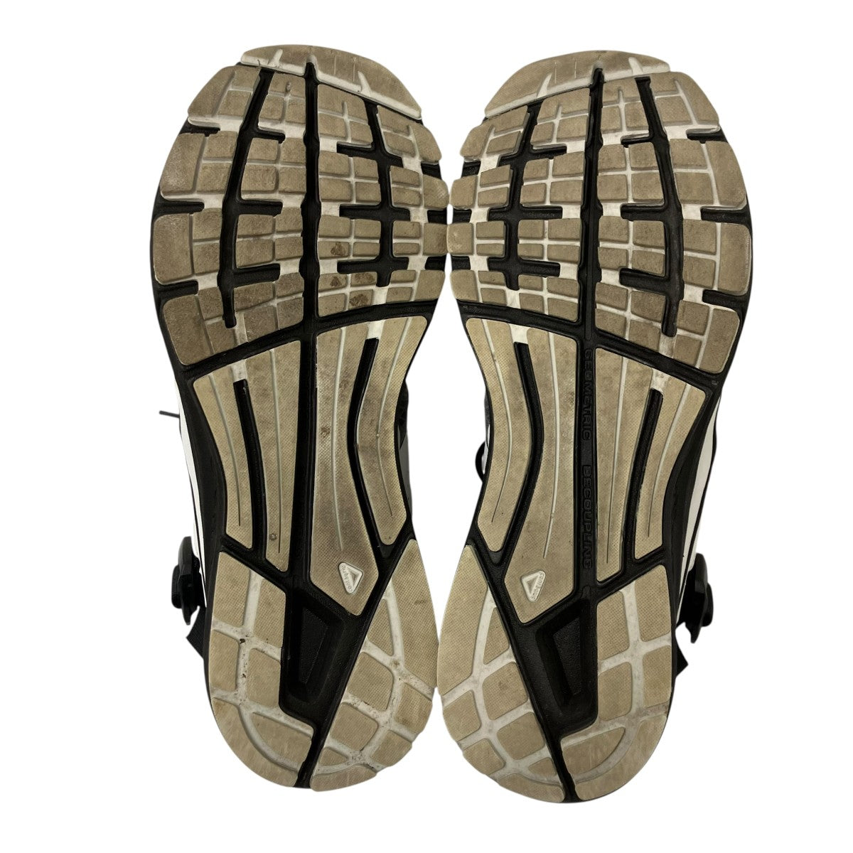 SALOMON×11 By Boris Bidjan Saberi ローカットスニーカー 古着・中古-7枚目のアイテム画像