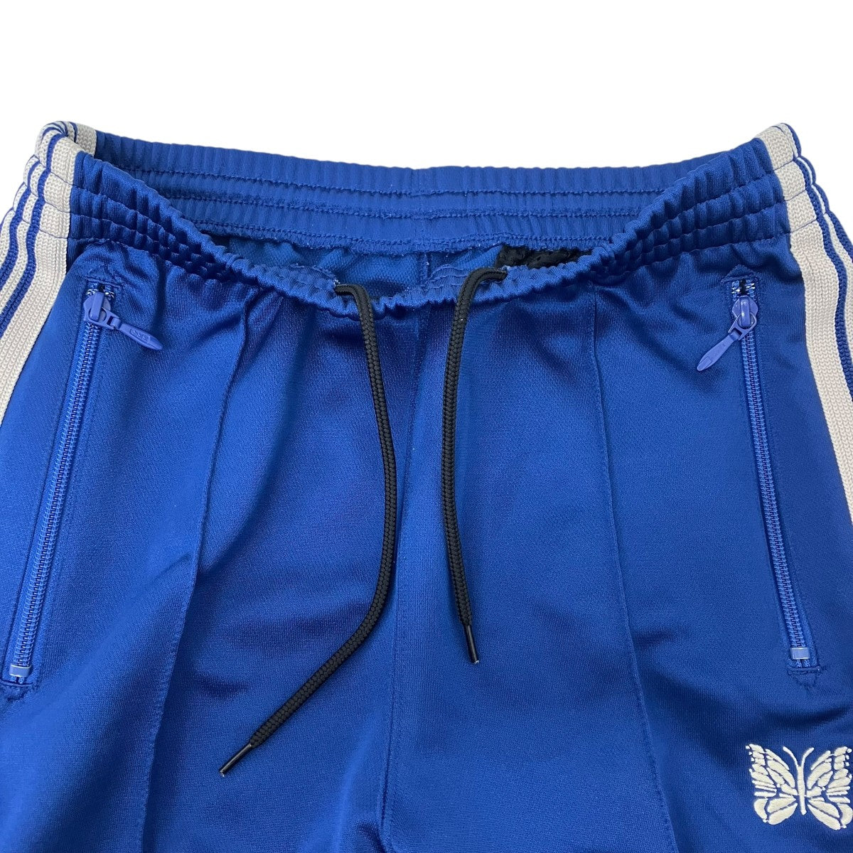 Needles トラックパンツ 古着・中古-3枚目のアイテム画像