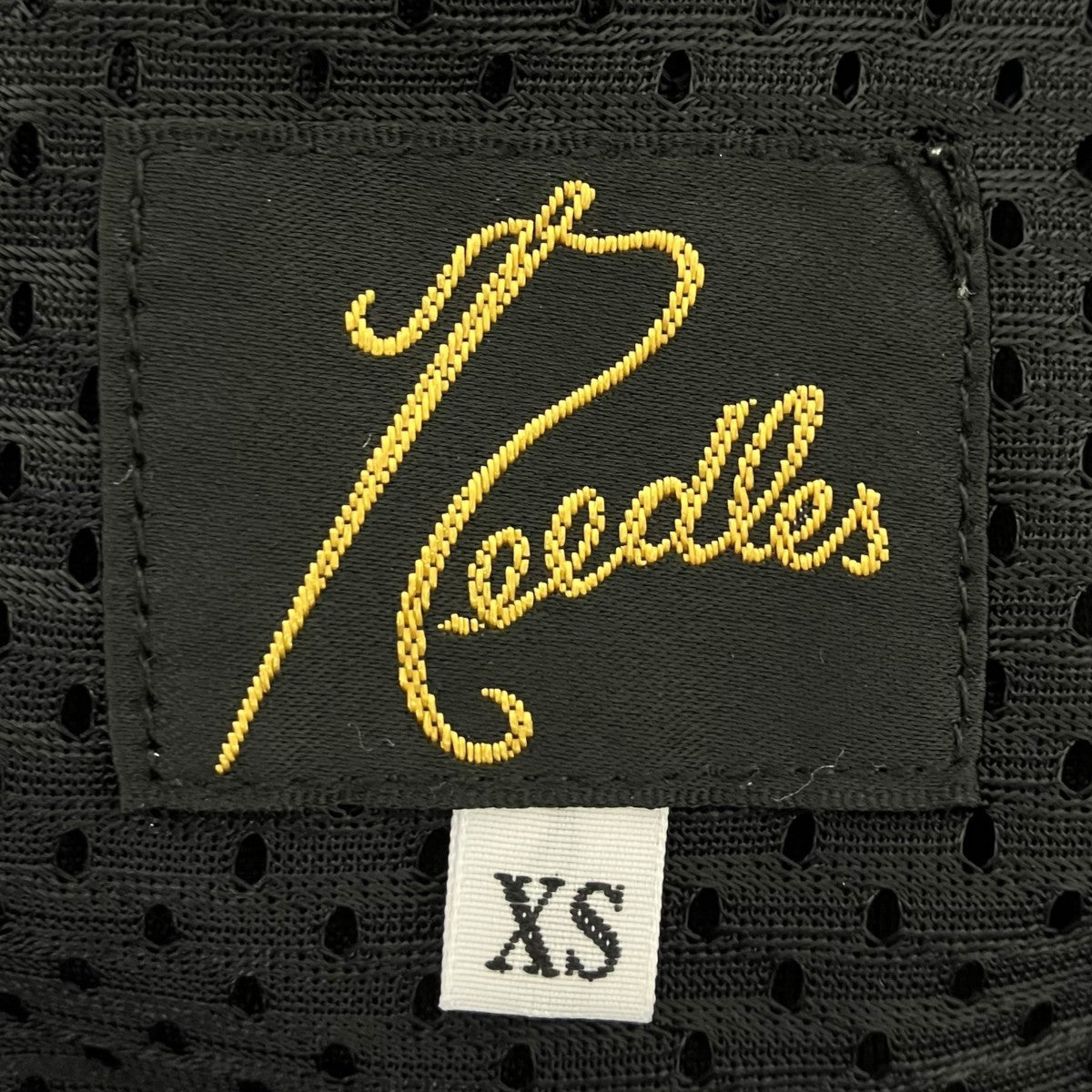 Needles トラックパンツ 古着・中古-5枚目のアイテム画像