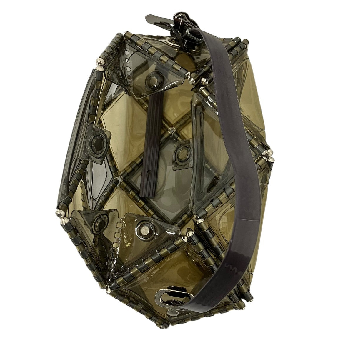 La Mofiel×52 BY HIKARUMATSUMURA ショルダーバッグ 古着・中古-6枚目のアイテム画像
