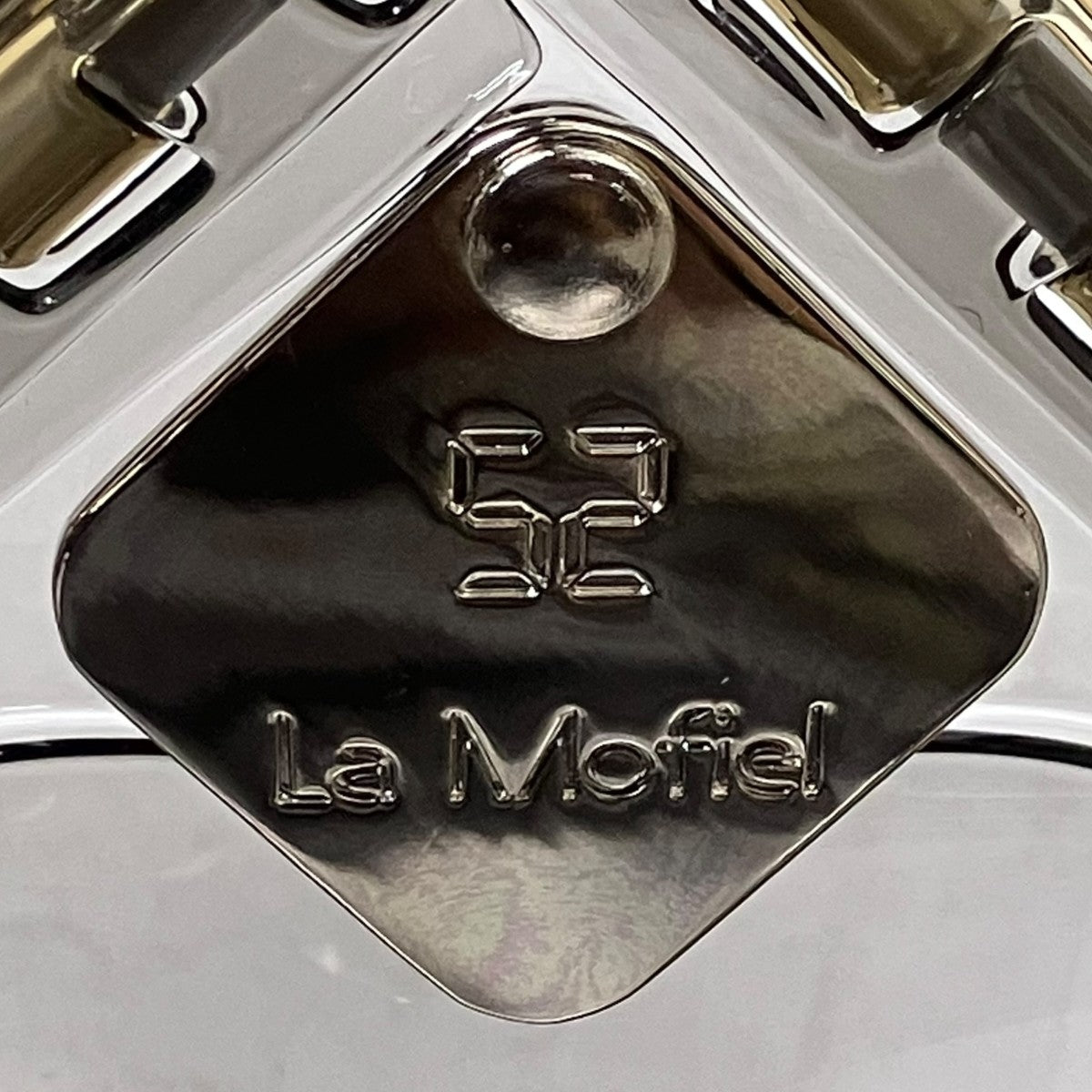 La Mofiel×52 BY HIKARUMATSUMURA candy ショルダーバッグ 古着・中古-5枚目のアイテム画像