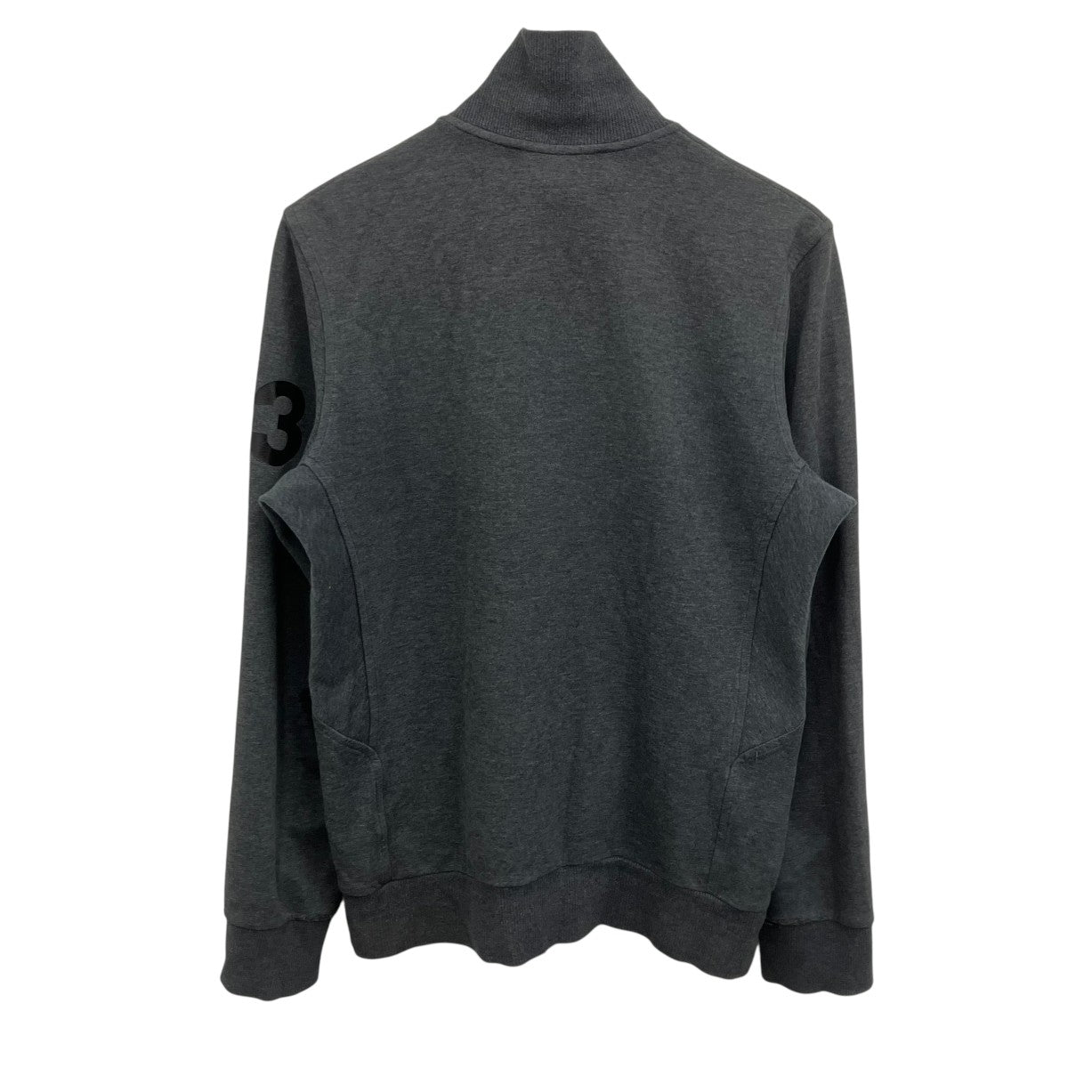 Y-3 トラックジャケット 古着・中古-2枚目のアイテム画像