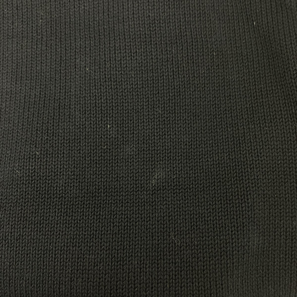 DIOR オブリークラインコットンニット 古着・中古-6枚目のアイテム画像