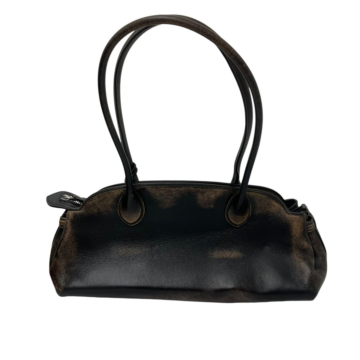 COACH エンパイヤキャリーオール 古着・中古-3枚目のアイテム画像