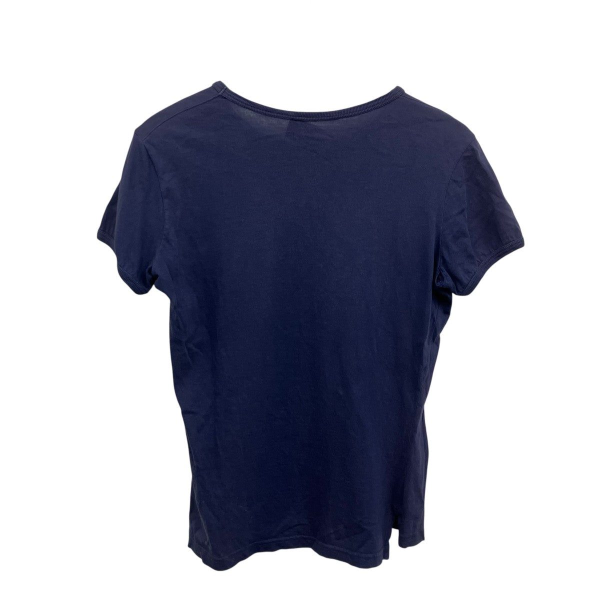 Vivienne Westwood man エンブロイダリーTシャツ 古着・中古-2枚目のアイテム画像