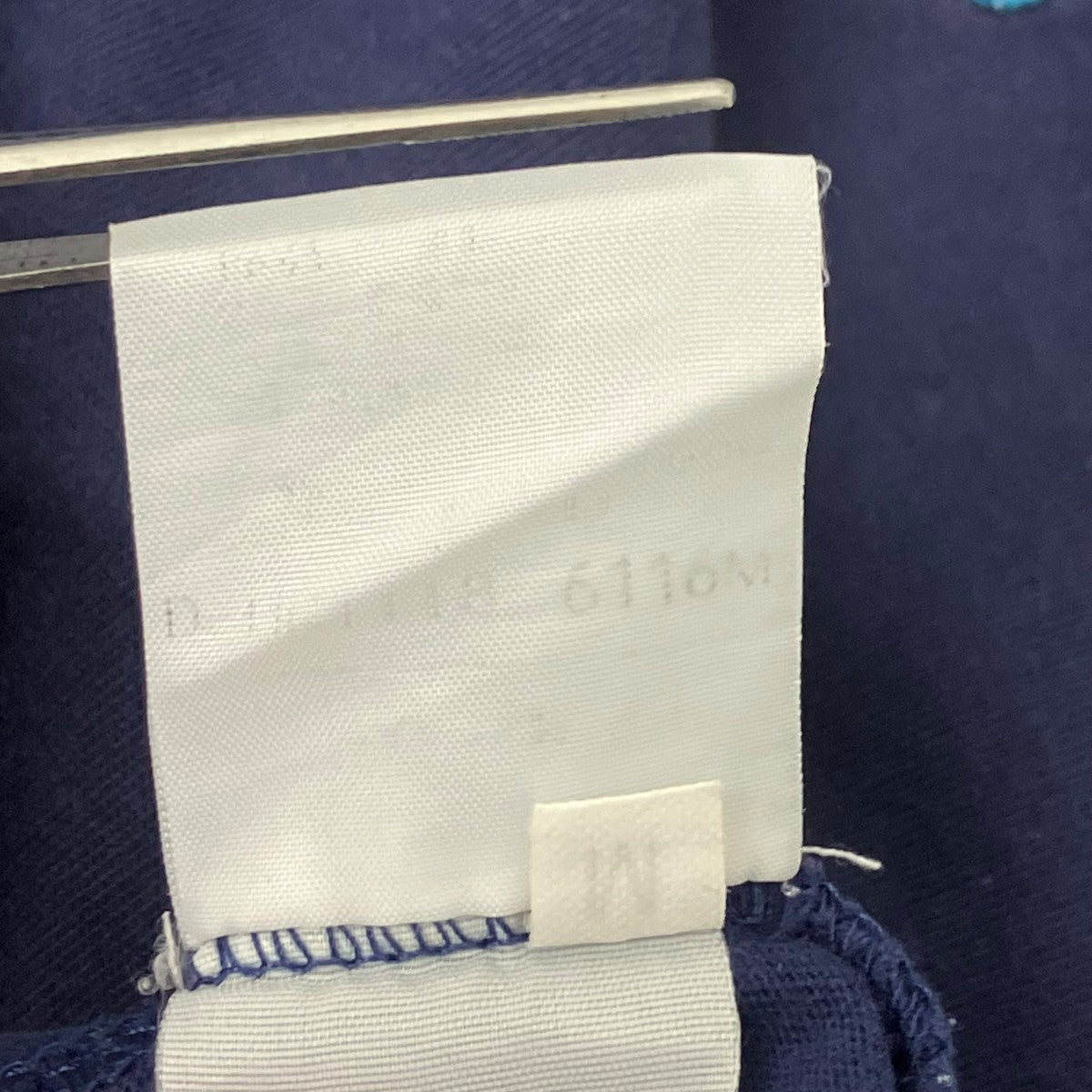 Vivienne Westwood man エンブロイダリーTシャツ 古着・中古-7枚目のアイテム画像