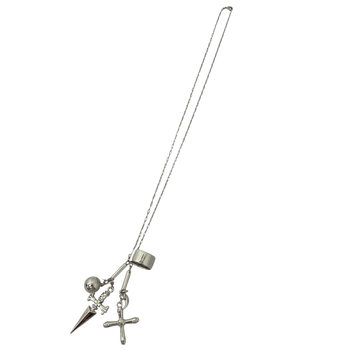 XRAGE クラピカ ネックレス 古着・中古-1枚目のアイテム画像