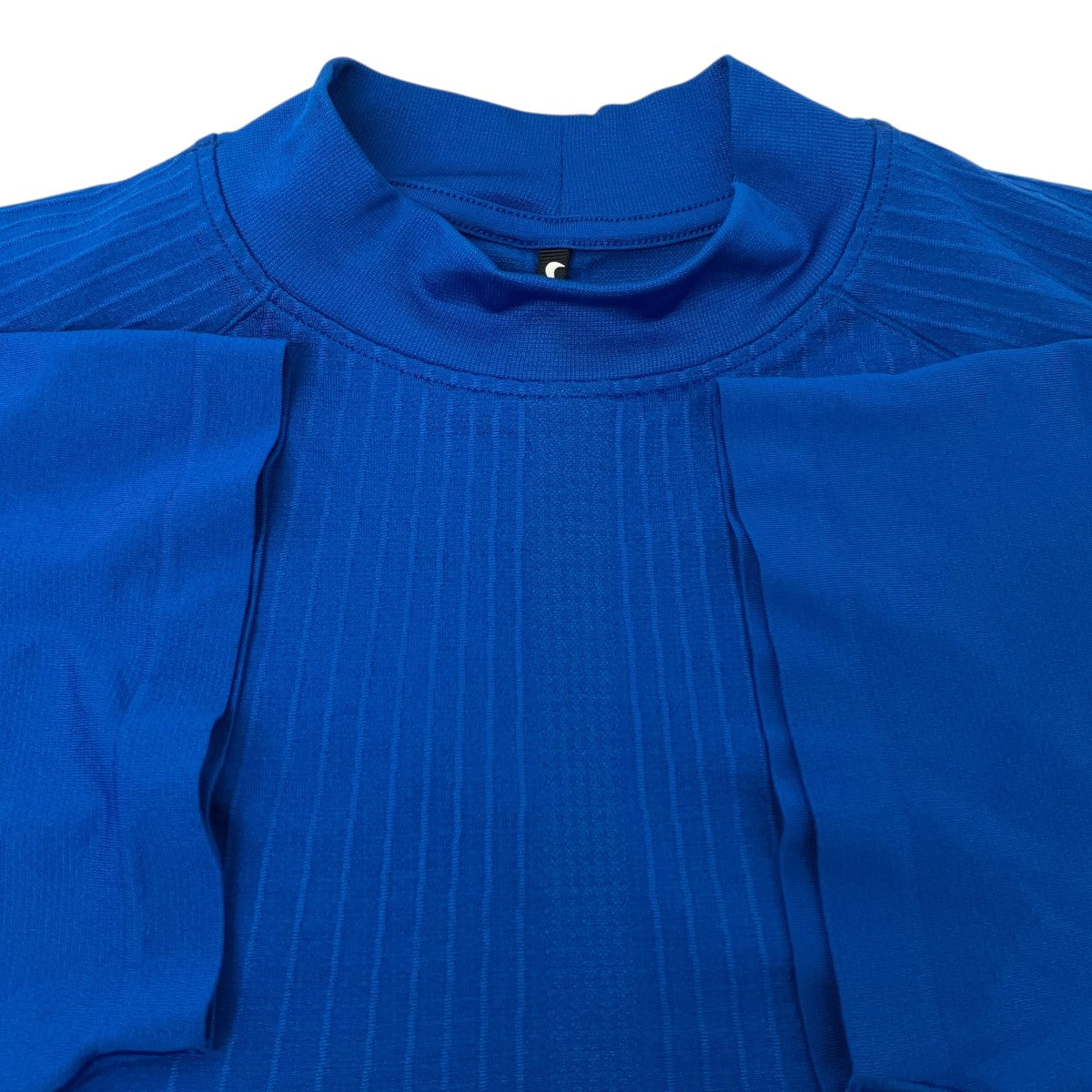 NIKE×MATTHEW WILLIAMS Dri-FIT-T SHIRT ドライフィットTシャツ 古着・中古-4枚目のアイテム画像