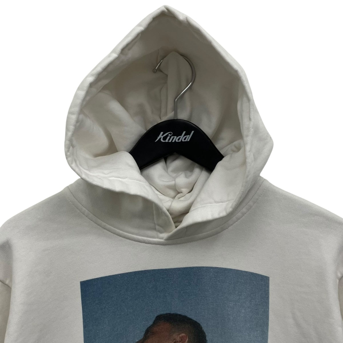 BlackEyePatch×CarHartt BADSAI プリントパーカー 古着・中古-3枚目のアイテム画像