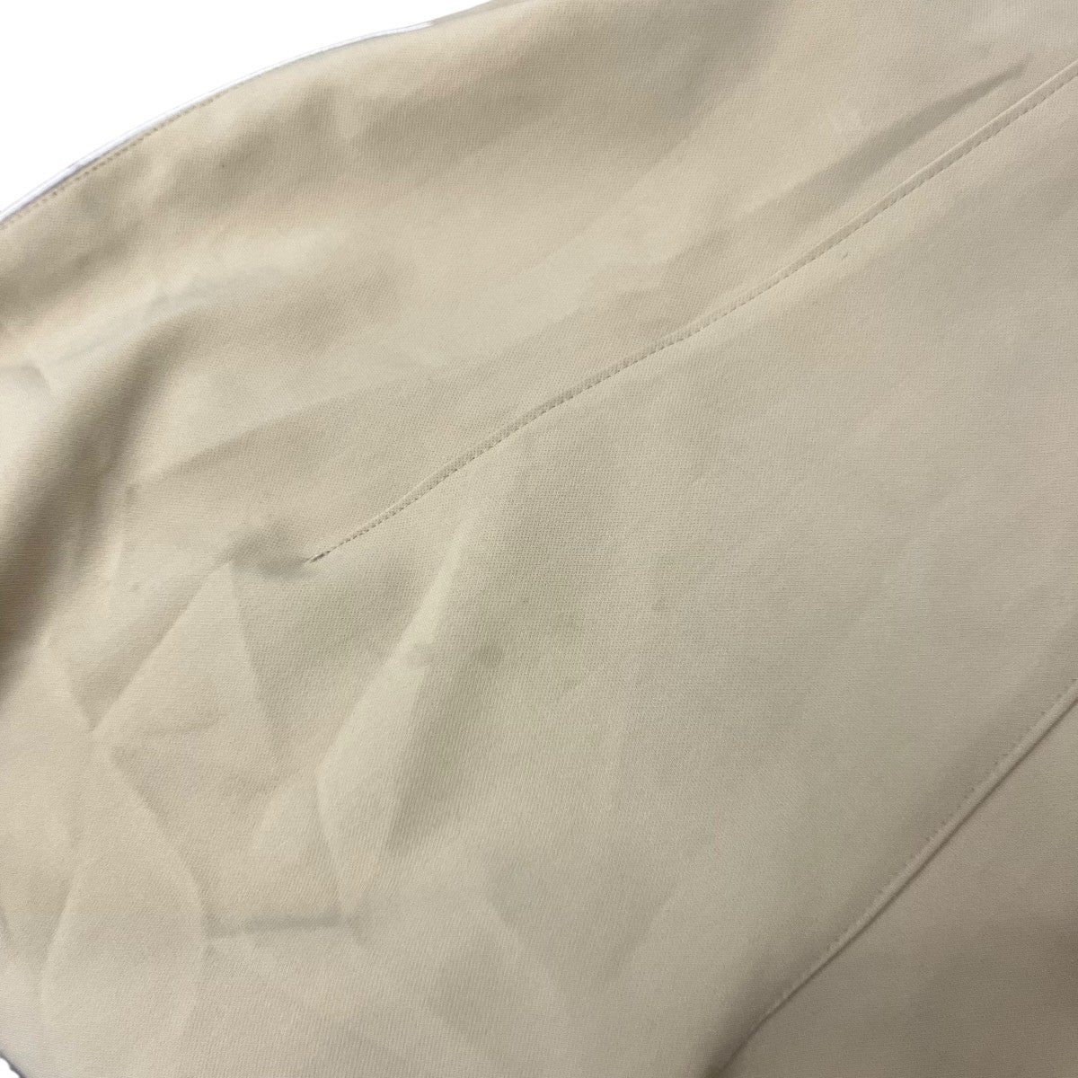 Needles ワイドトラックパンツ 古着・中古-7枚目のアイテム画像
