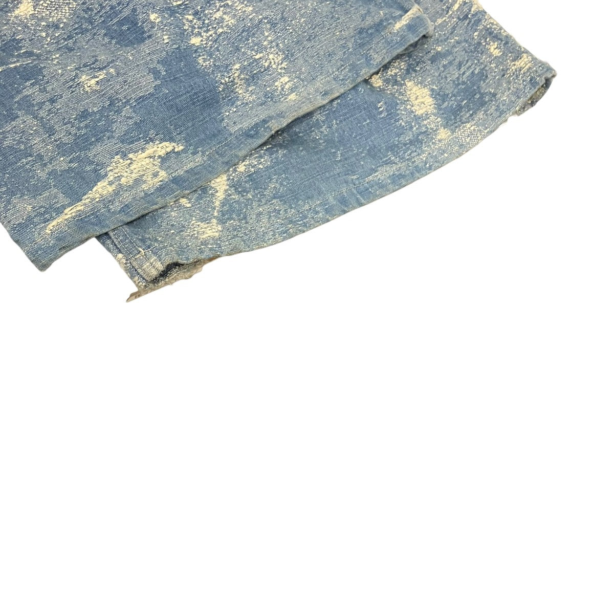 TAAKK DENIM DESIGN TROUSERS デザイントラウザーズ 古着・中古-3枚目のアイテム画像