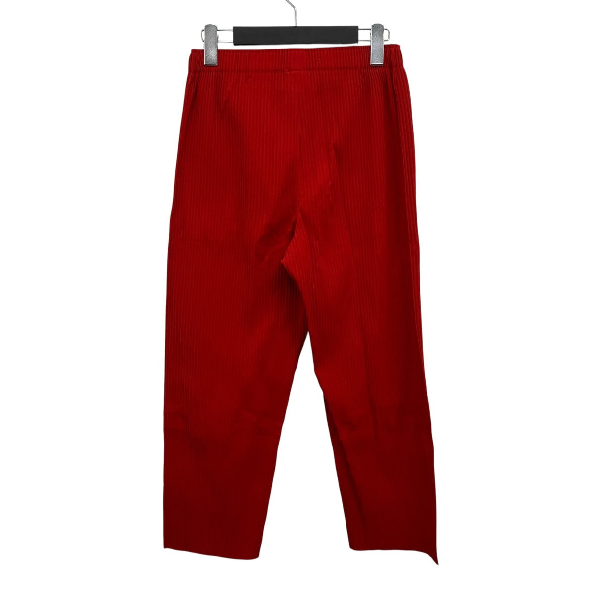 me ISSEY MIYAKE プリーツスラックス 古着・中古-2枚目のアイテム画像