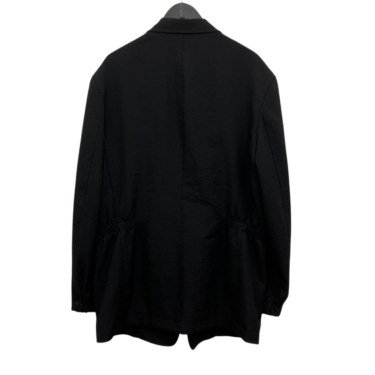 Y-3 CH1 BLAZER デザインテーラードジャケット 古着・中古-2枚目のアイテム画像