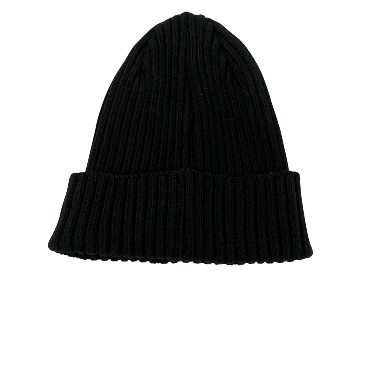 シュプリームニット帽 Supreme(シュプリーム) ニット帽 ブラック サイズ OS(58cm)｜【公式