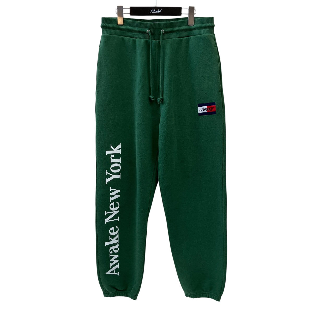AWAKE×TOMMY HILFIGER スウェットパンツ 古着・中古-1枚目のアイテム画像