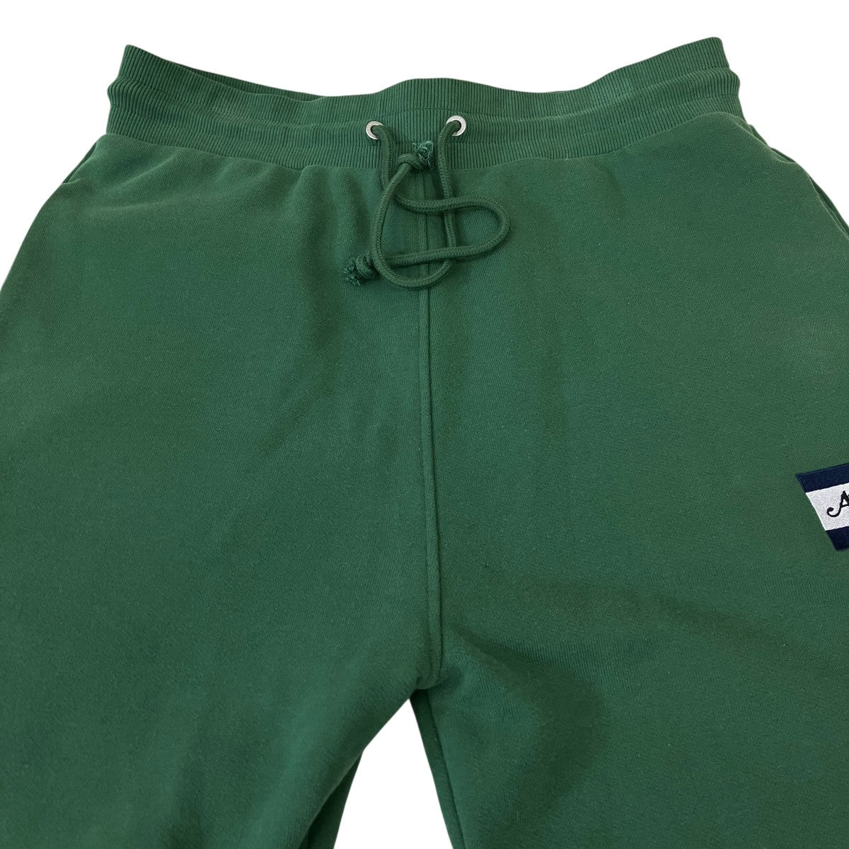 AWAKE×TOMMY HILFIGER スウェットパンツ 古着・中古-3枚目のアイテム画像