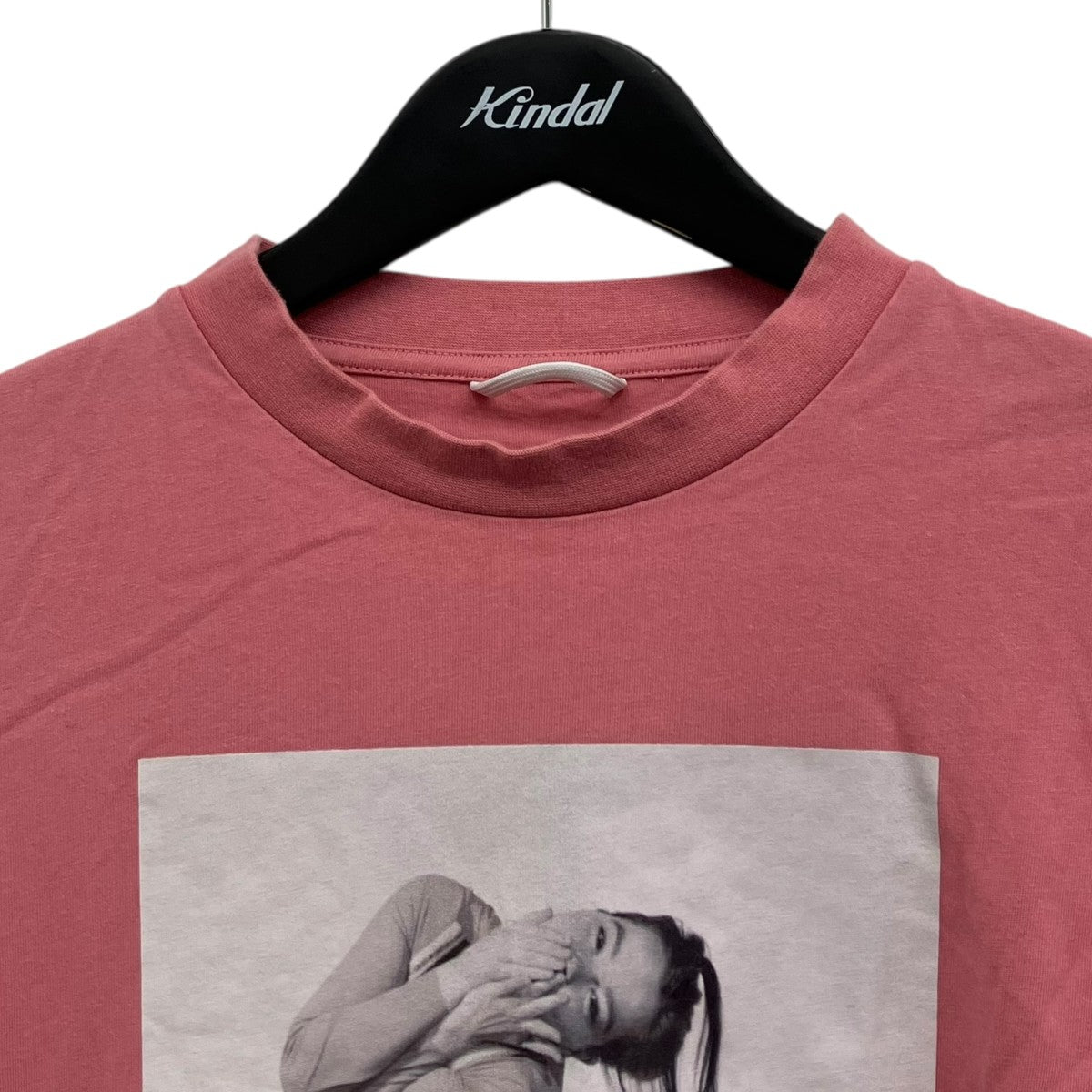 O0u プリントTシャツ 古着・中古-3枚目のアイテム画像