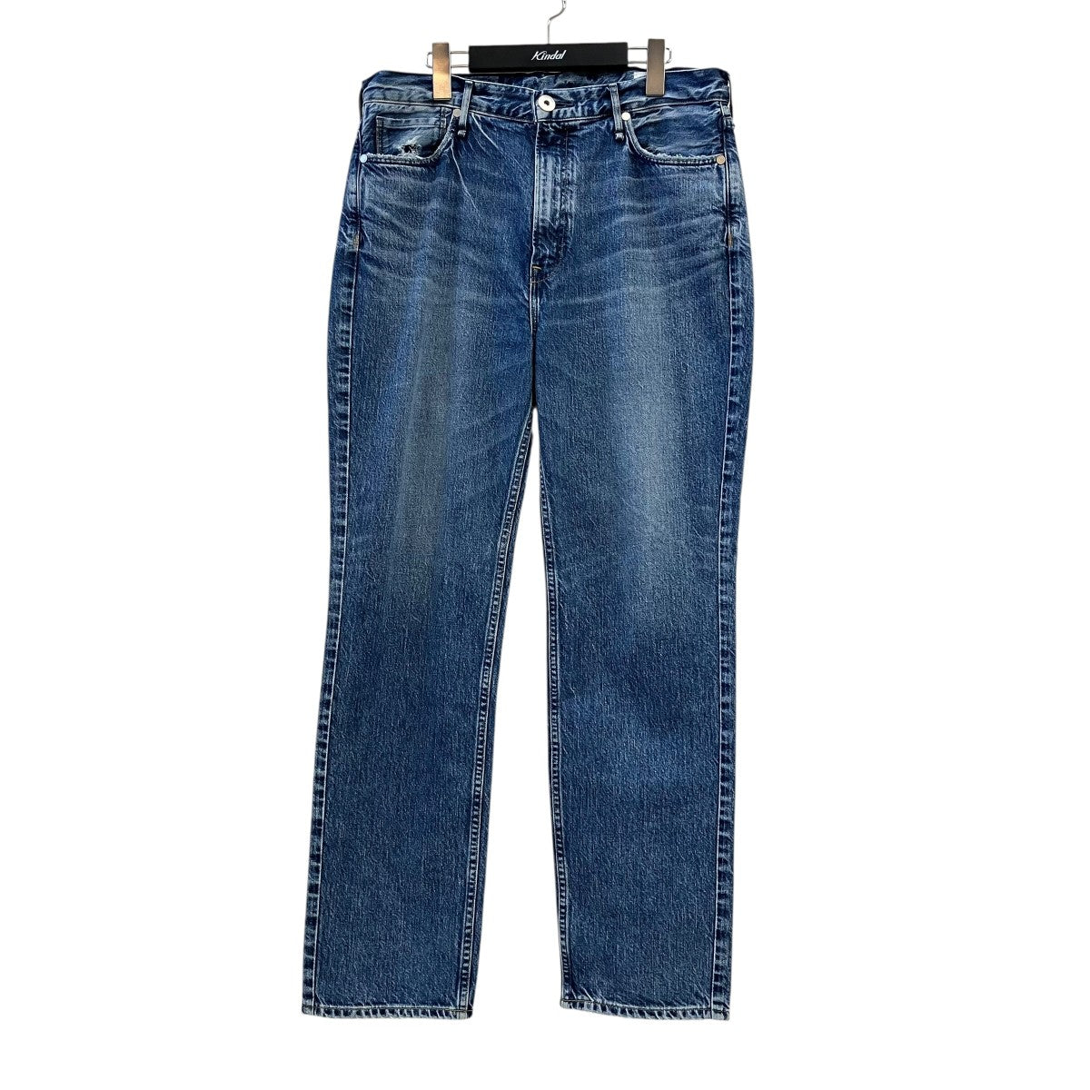 upper hights デニムパンツ1882035 古着・中古-1枚目のアイテム画像