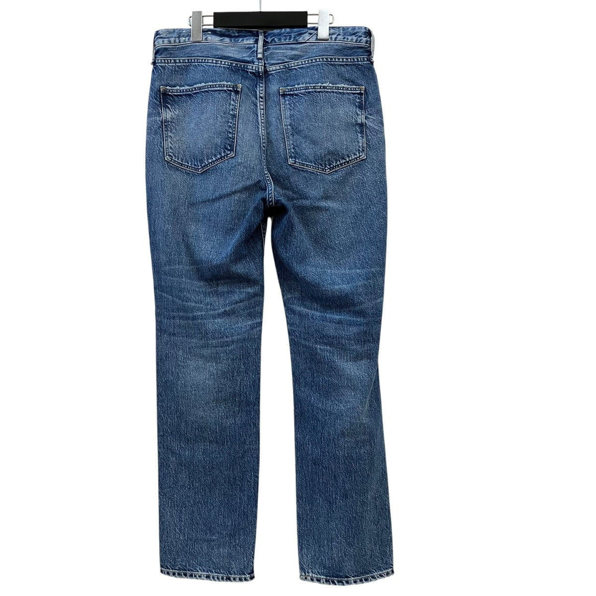 upper hights デニムパンツ1882035 古着・中古-2枚目のアイテム画像