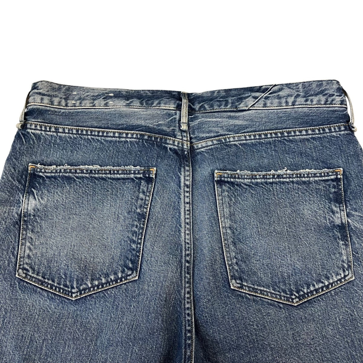 upper hights デニムパンツ1882035 古着・中古-4枚目のアイテム画像