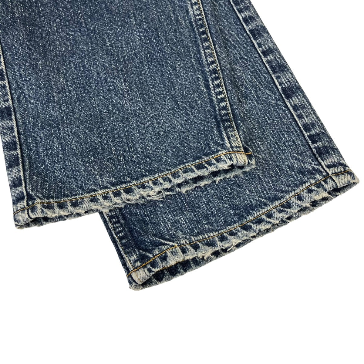 upper hights デニムパンツ1882035 古着・中古-5枚目のアイテム画像