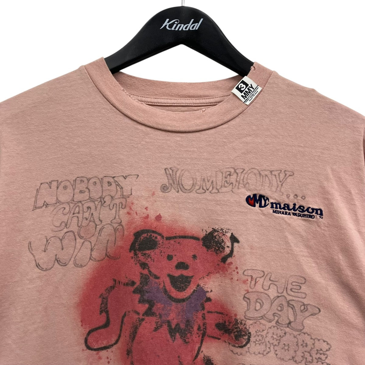 プリントTシャツ