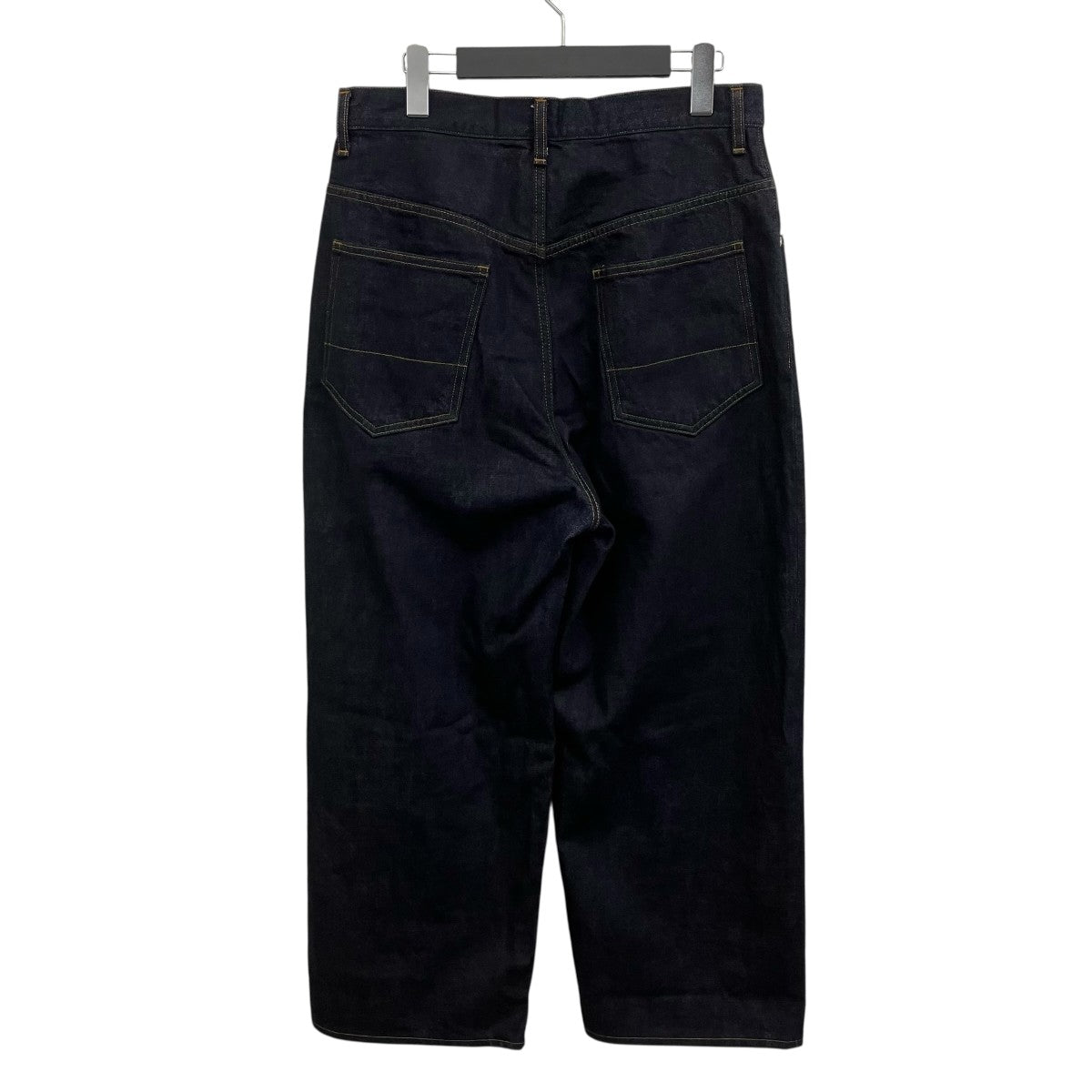 ANCELLM デニムパンツ 古着・中古-2枚目のアイテム画像