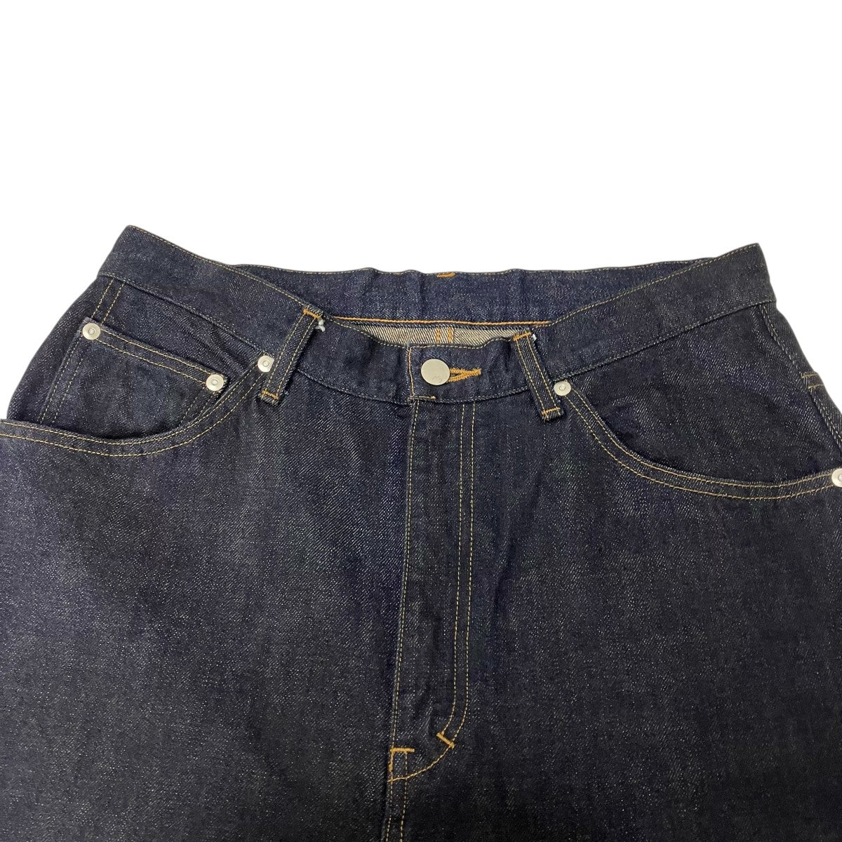 ANCELLM デニムパンツ 古着・中古-3枚目のアイテム画像