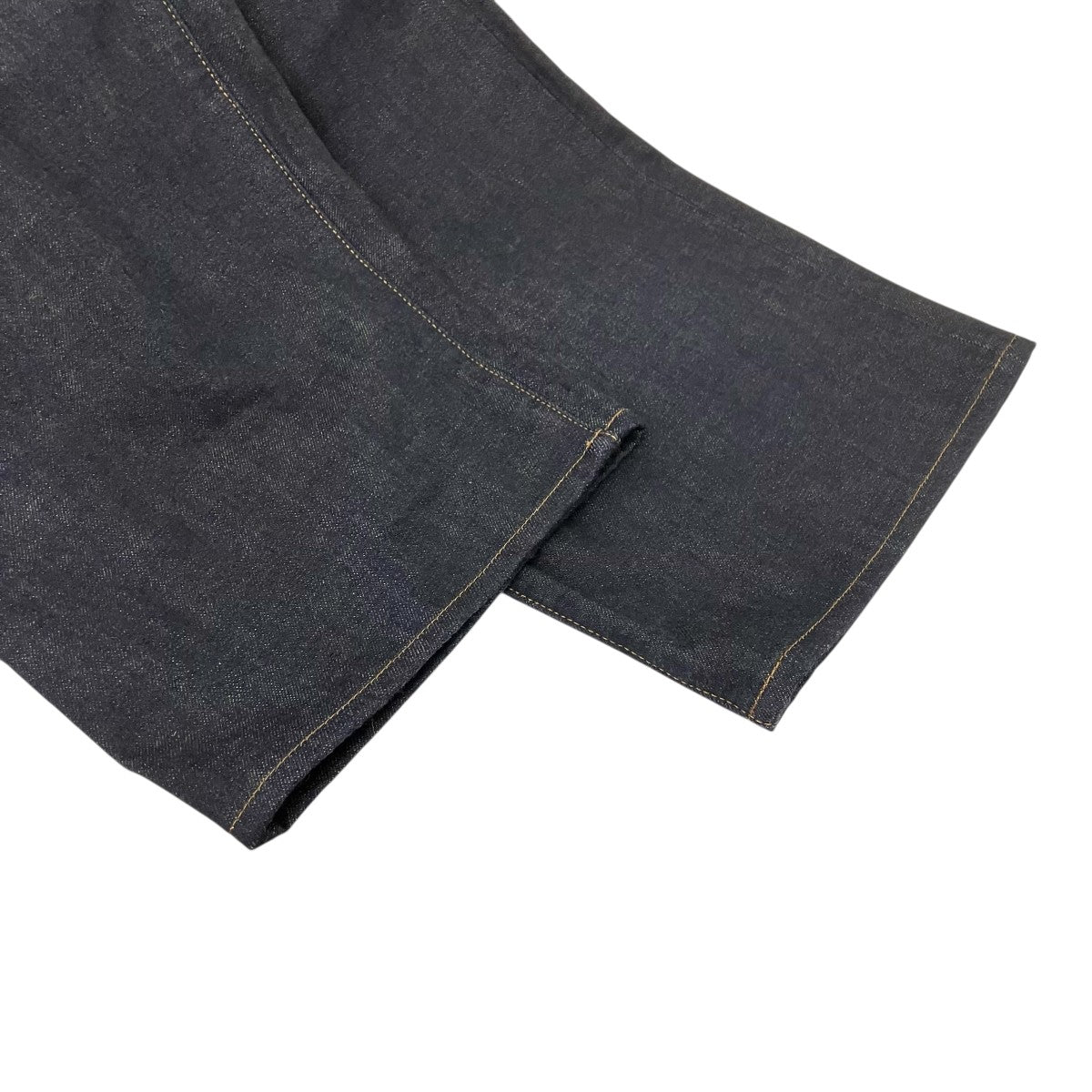 ANCELLM デニムパンツ 古着・中古-5枚目のアイテム画像