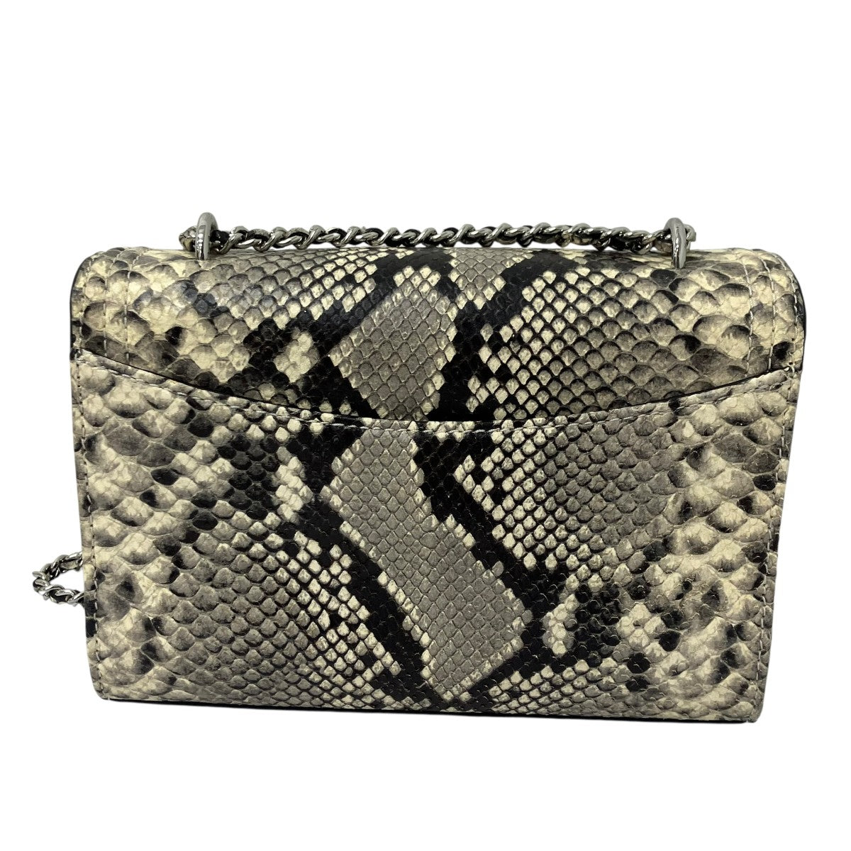 TORY BURCH 2WAYショルダーバッグ 古着・中古-3枚目のアイテム画像