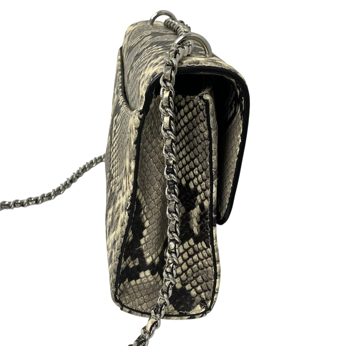 TORY BURCH 2WAYショルダーバッグ 古着・中古-4枚目のアイテム画像