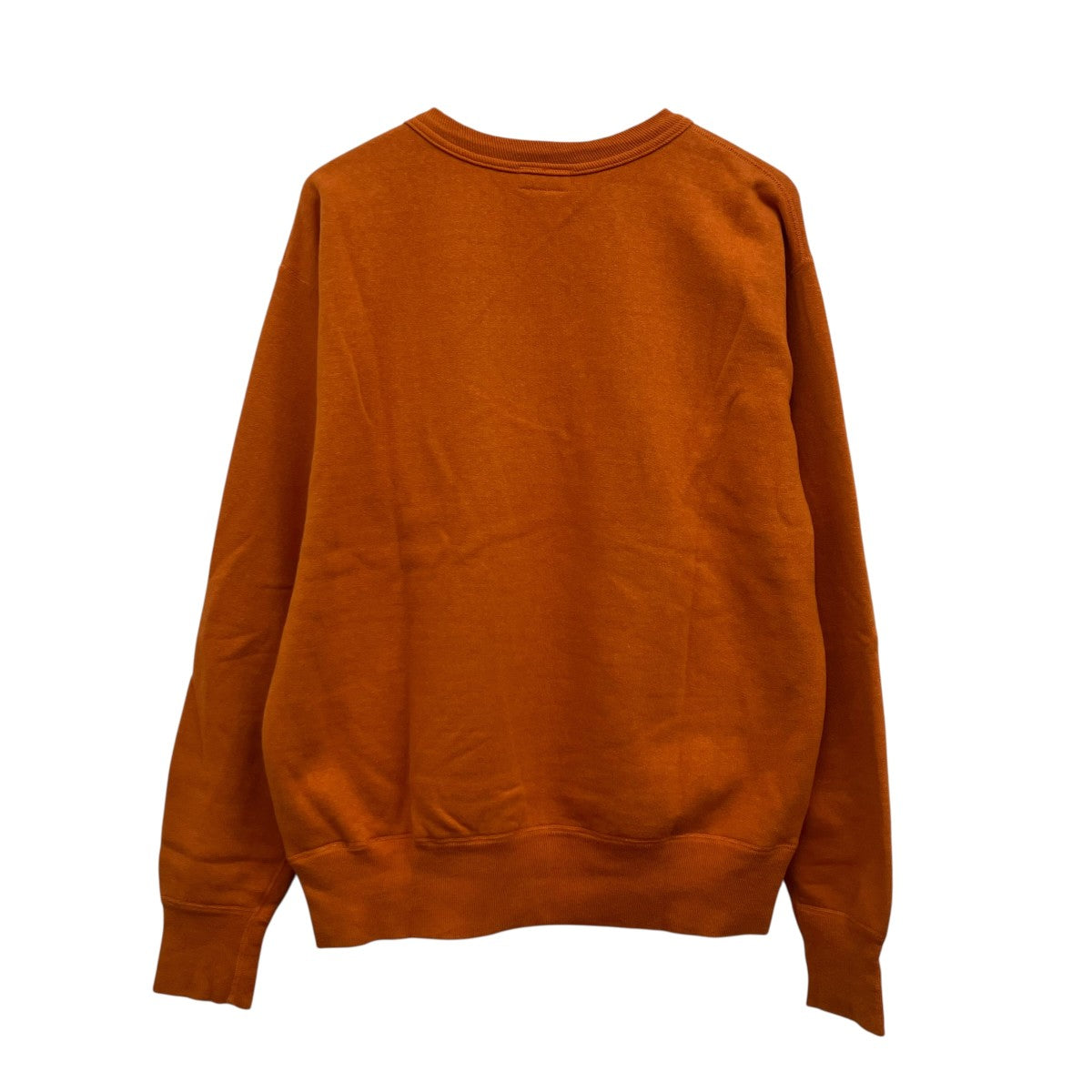 HUMAN MADE ツリアミ コットンスウェットシャツ 古着・中古-2枚目のアイテム画像