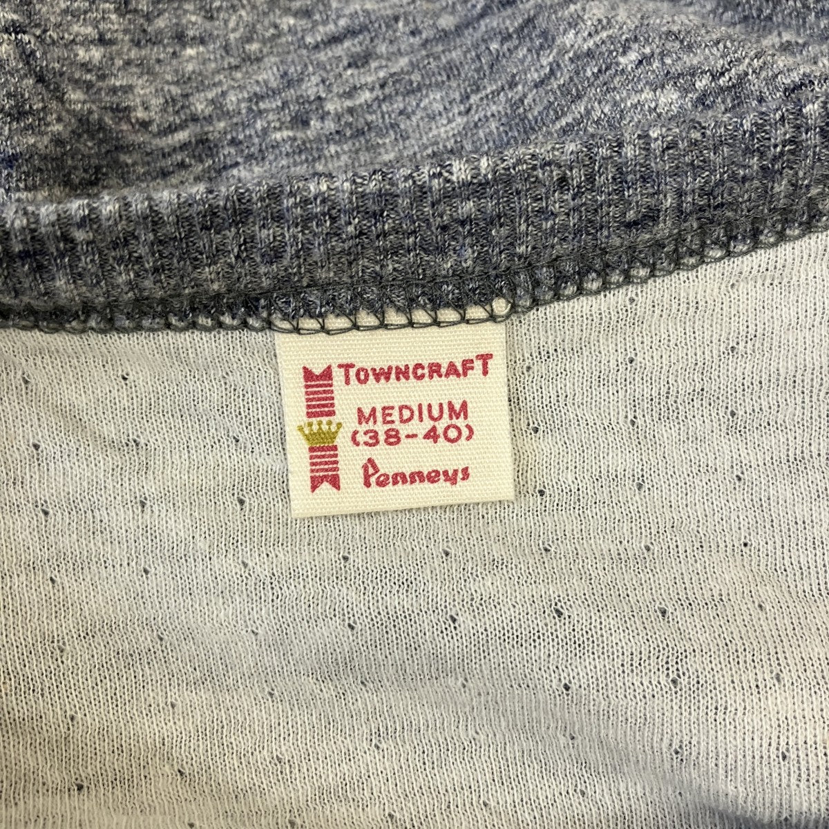 TOWN CRAFT Tシャツ 古着・中古-5枚目のアイテム画像