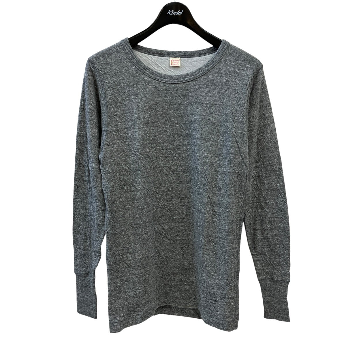 TOWN CRAFT Tシャツ 古着・中古-1枚目のアイテム画像