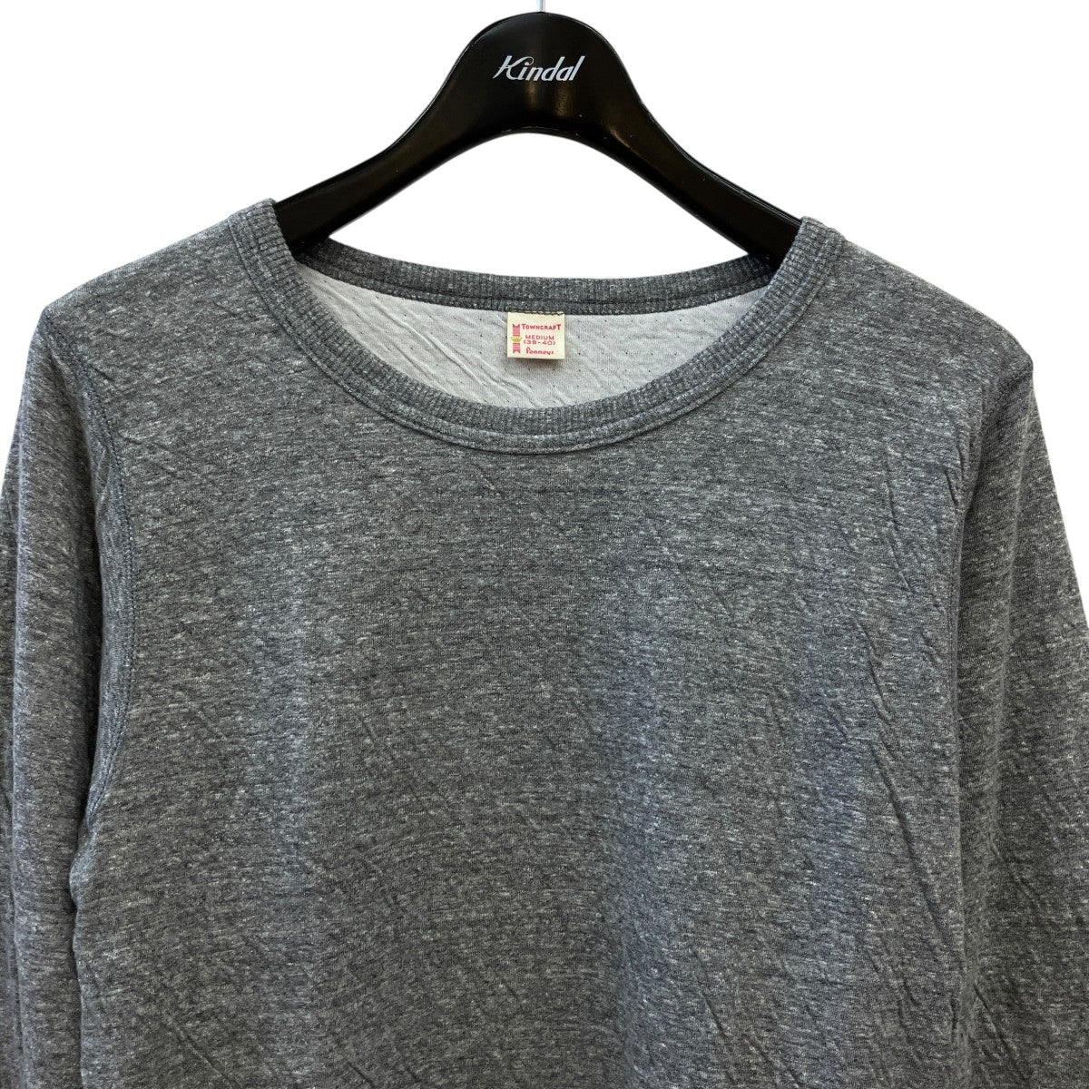 TOWN CRAFT Tシャツ 古着・中古-3枚目のアイテム画像