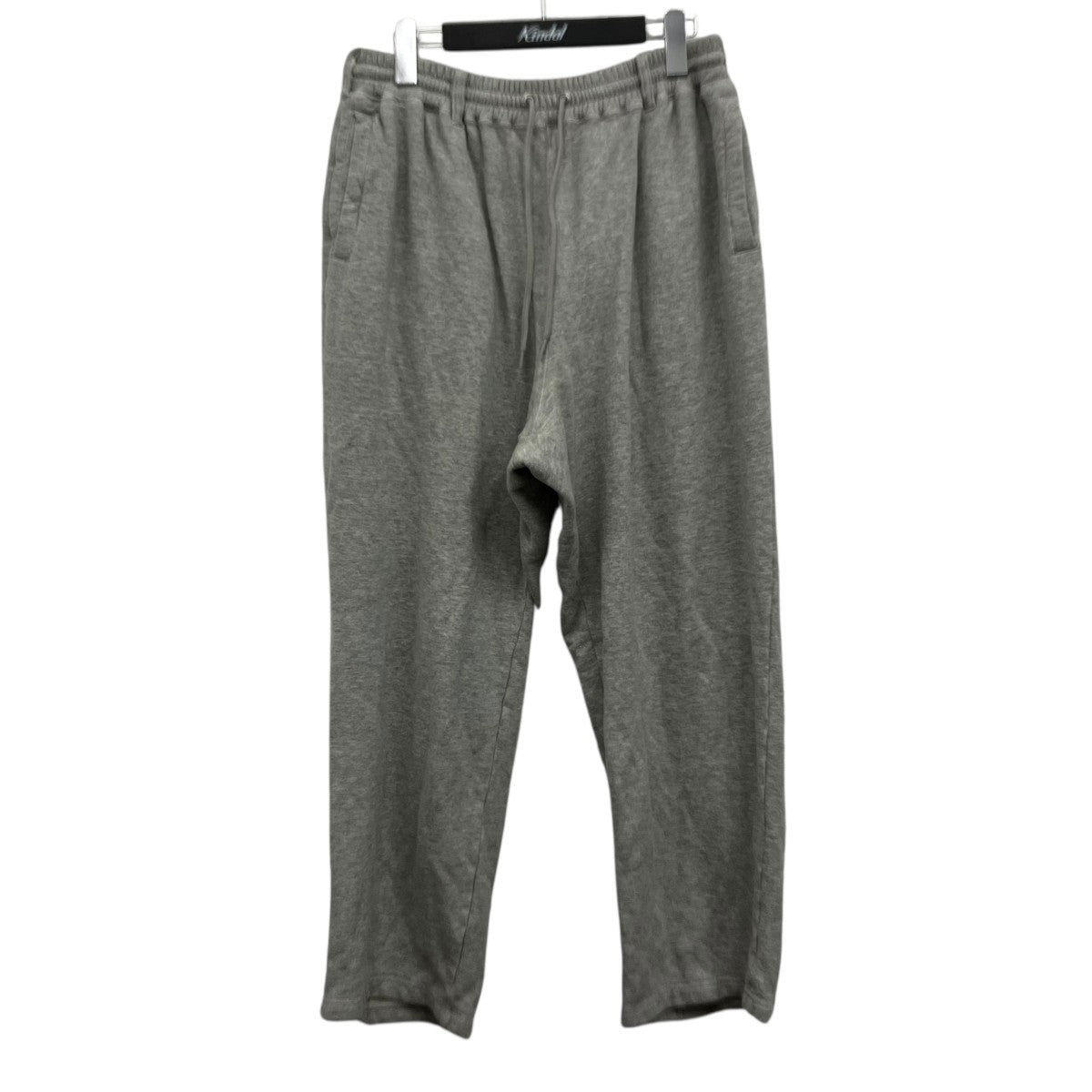 Name． BONDAGE SWEAT PANTS スウェットパンツ 古着・中古-1枚目のアイテム画像