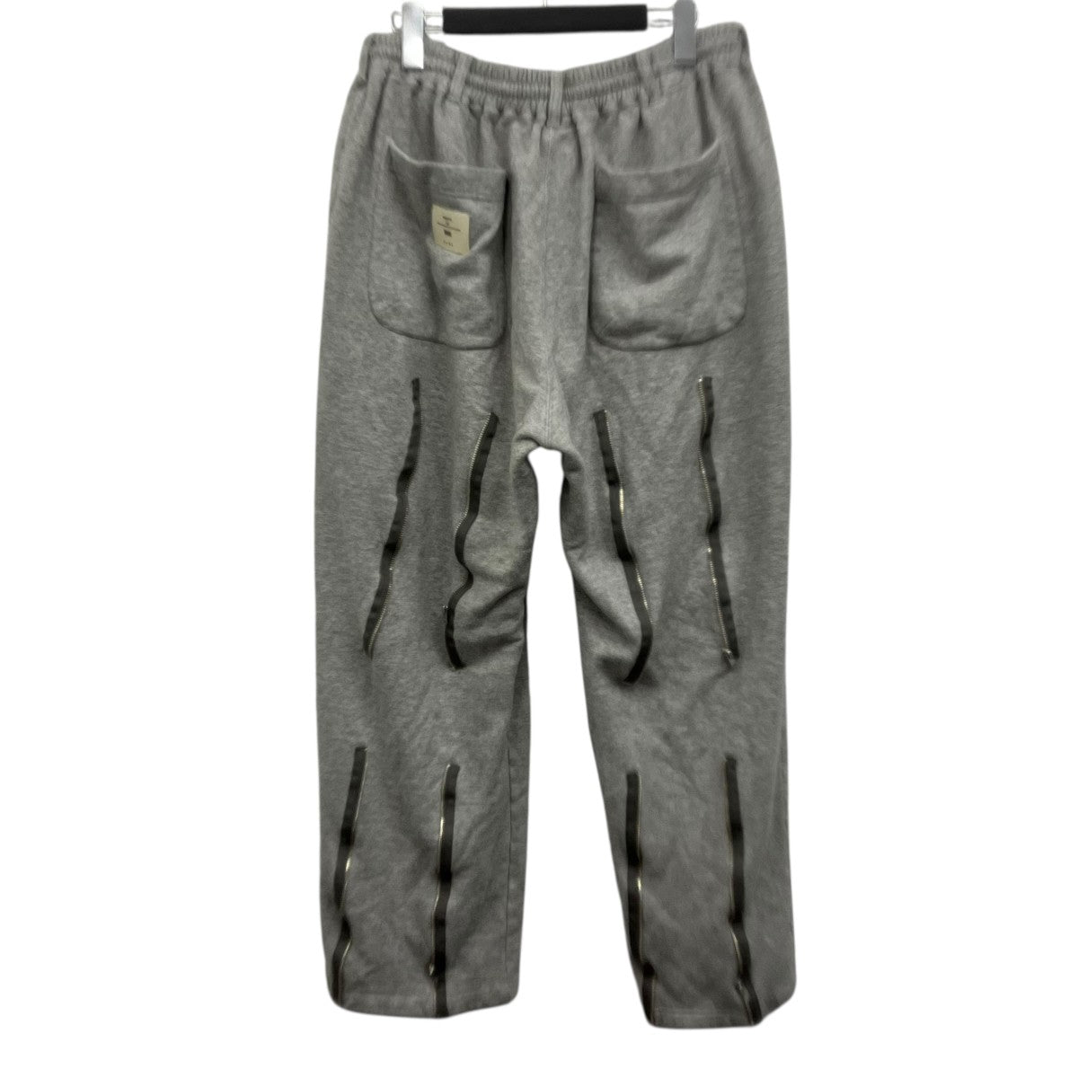 Name． BONDAGE SWEAT PANTS スウェットパンツ 古着・中古-2枚目のアイテム画像