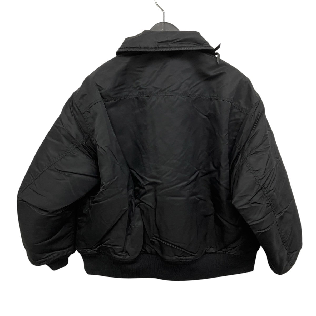 Name． NYLON TWILL MK3 JACKET フライトジャケット 古着・中古-2枚目のアイテム画像