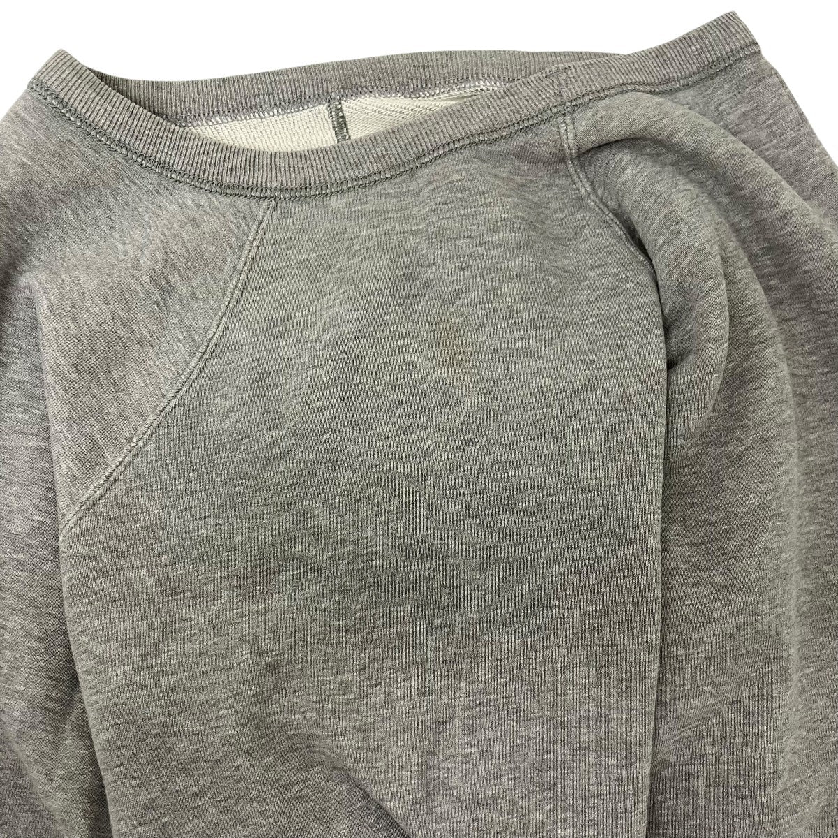 WORE DANCE 半袖スウェット 古着・中古-4枚目のアイテム画像