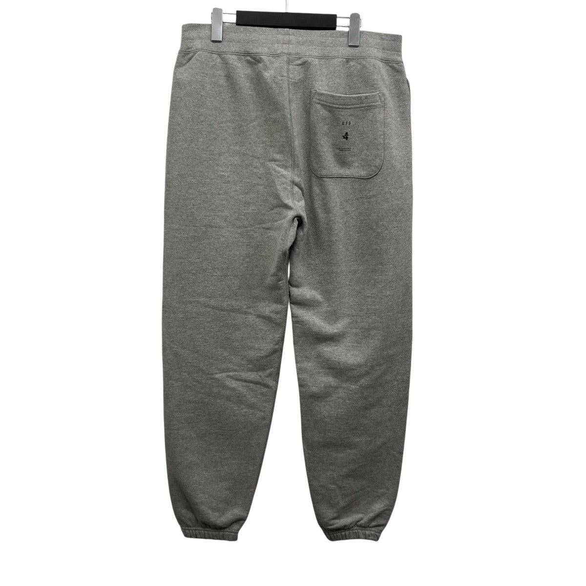 upperfieldone スウェットパンツ 古着・中古-2枚目のアイテム画像