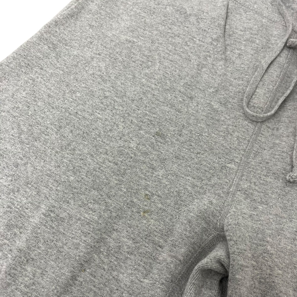 upperfieldone スウェットパンツ 古着・中古-4枚目のアイテム画像