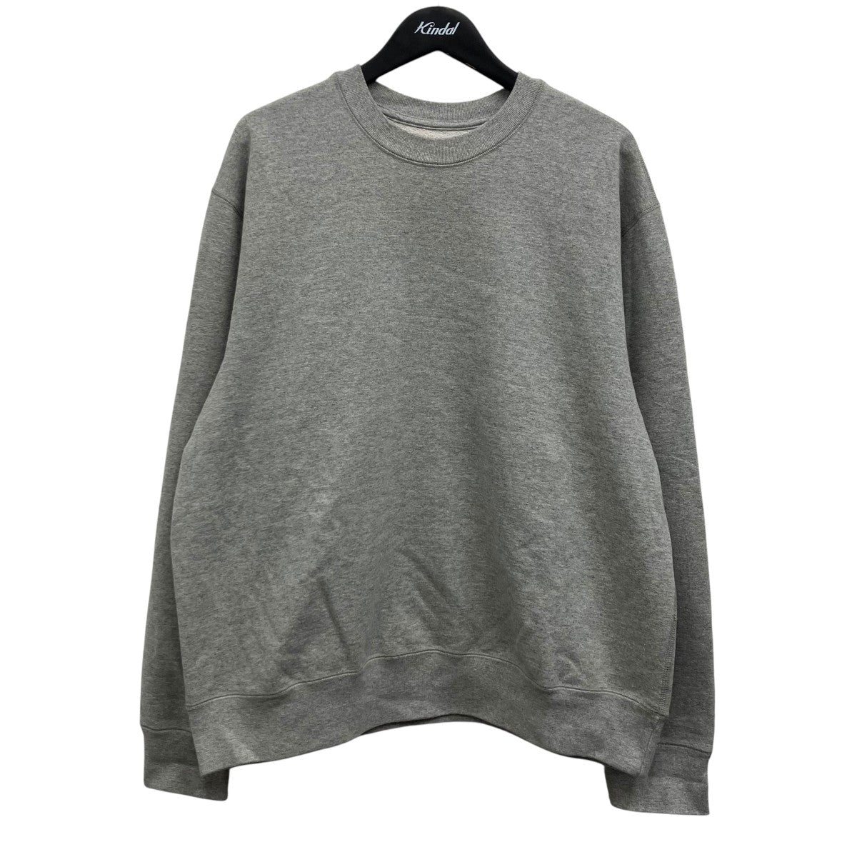 upperfieldone スウェット 古着・中古-1枚目のアイテム画像