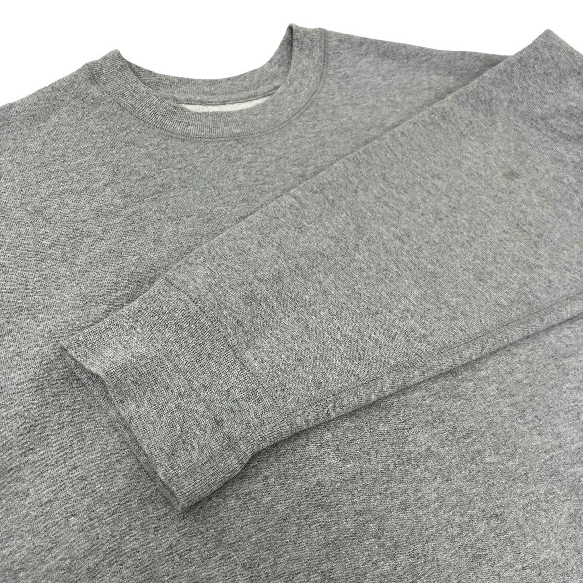 upperfieldone スウェット 古着・中古-4枚目のアイテム画像