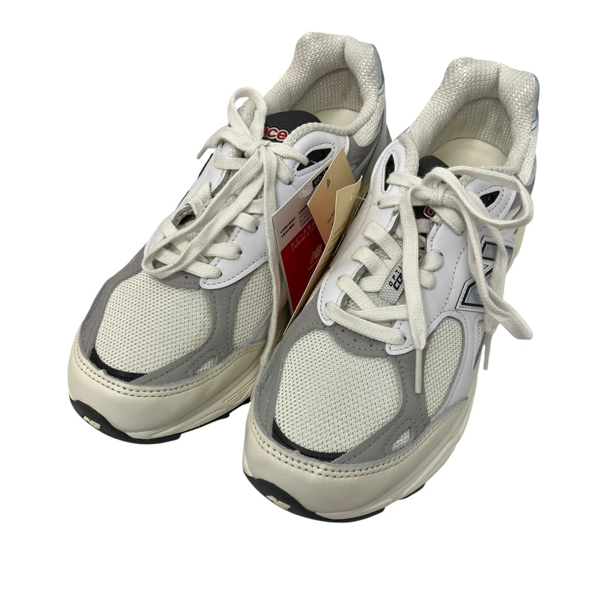 NEW BALANCE スニーカー 古着・中古-1枚目のアイテム画像