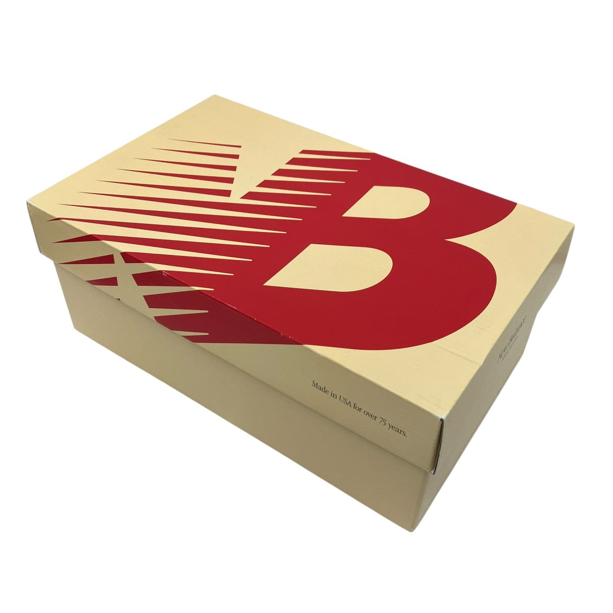 NEW BALANCE スニーカー 古着・中古-10枚目のアイテム画像