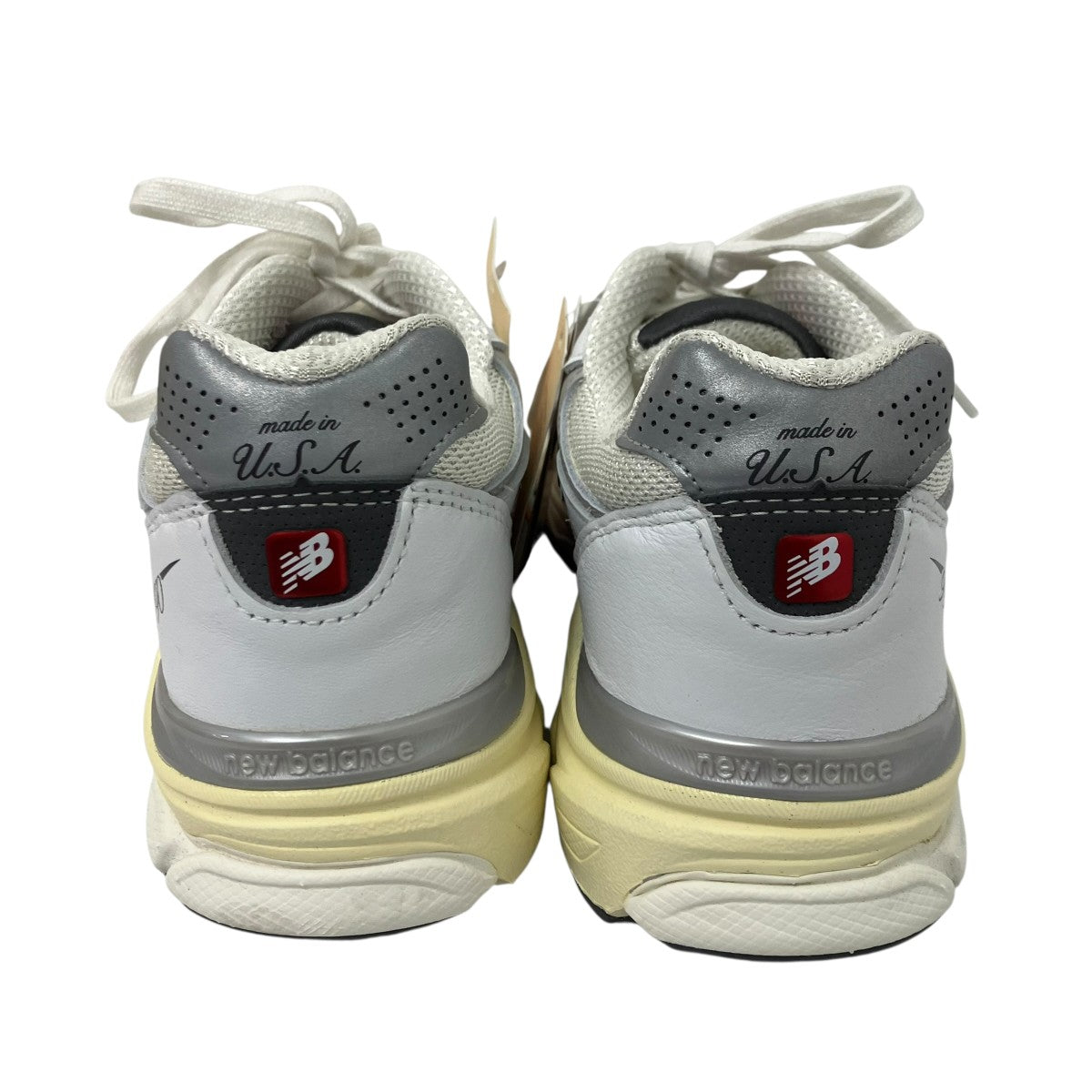 NEW BALANCE スニーカー 古着・中古-3枚目のアイテム画像