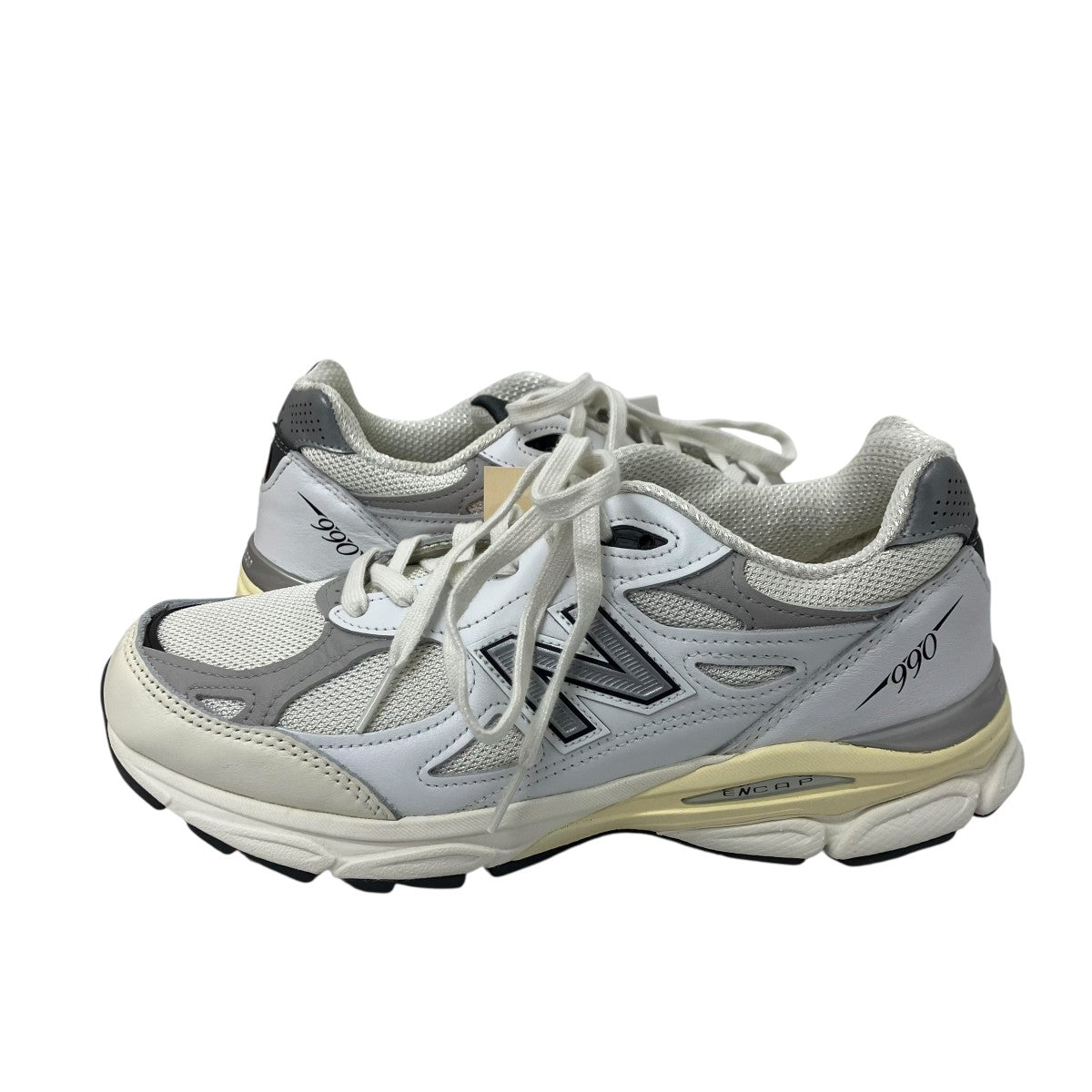 NEW BALANCE スニーカー 古着・中古-4枚目のアイテム画像