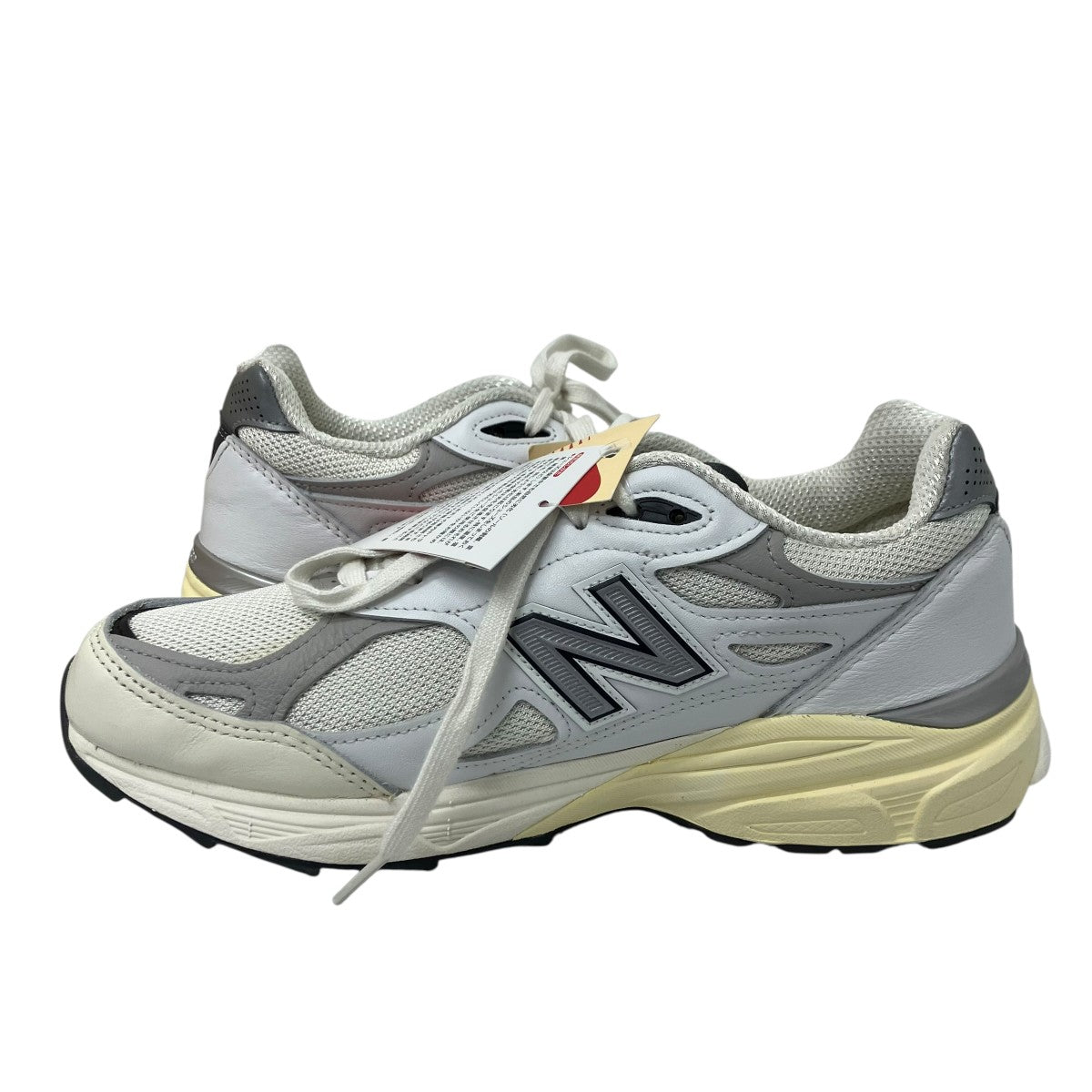 NEW BALANCE スニーカー 古着・中古-5枚目のアイテム画像