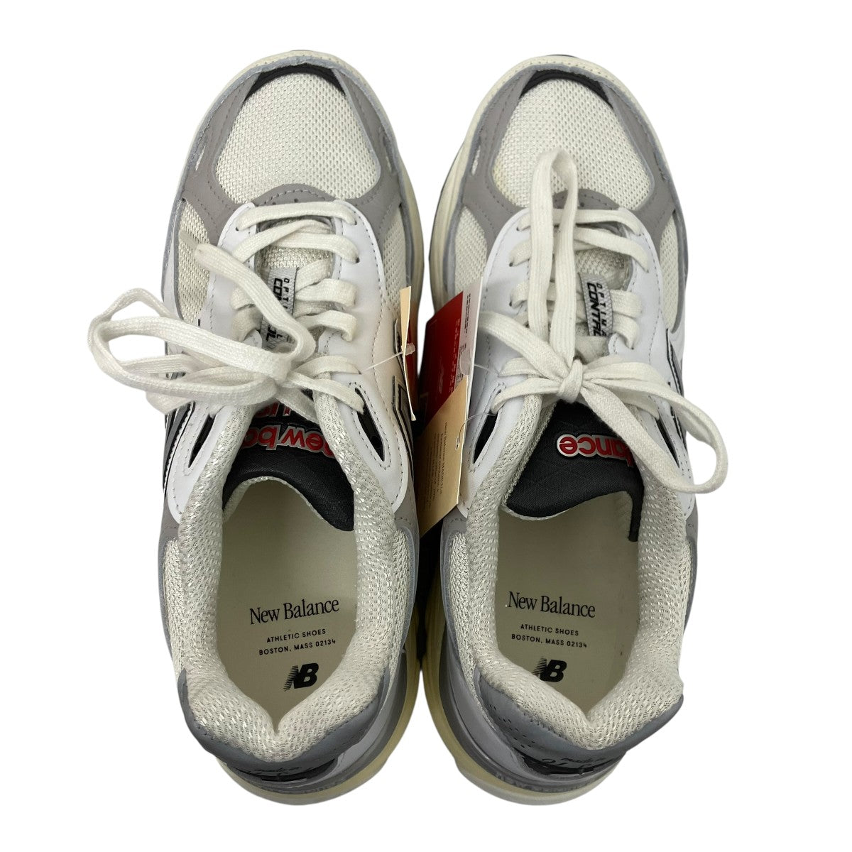 NEW BALANCE スニーカー 古着・中古-6枚目のアイテム画像