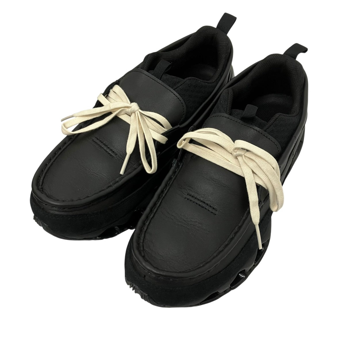 MIZUNO スニーカー 古着・中古-1枚目のアイテム画像